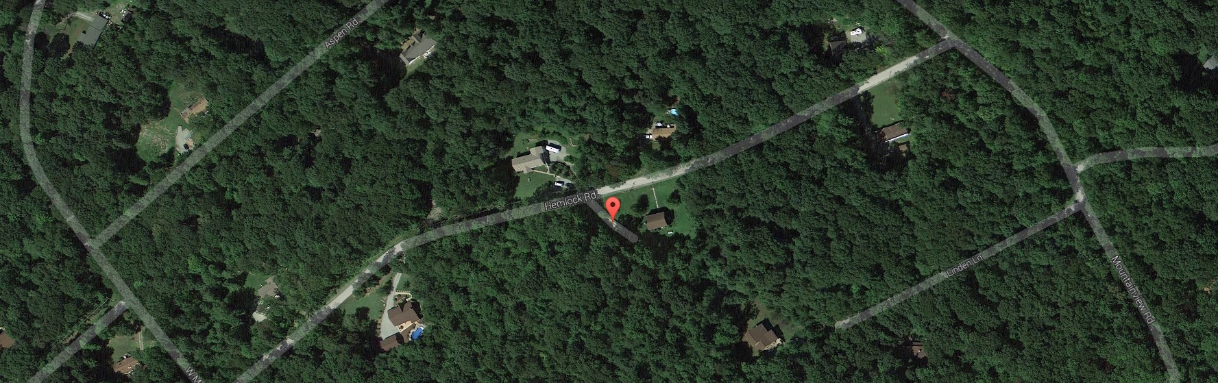 Sold Vacant Land in Acme, Fayette County, Pennsylvania! BK Assets