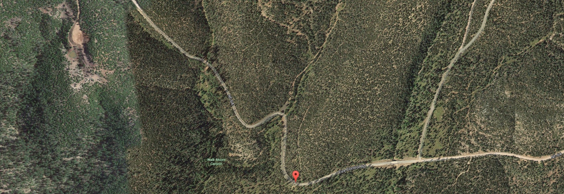 Sold Vacant Land in Payson, Gila County, Arizona! BK Assets