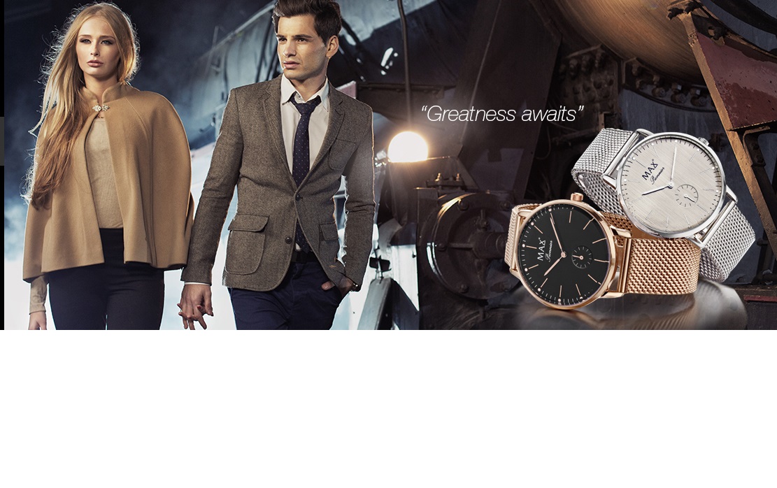 MAX Watch – BK Assets