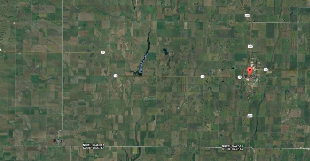 Sold 8 Interest in 99 Acres of Vacant Land (Life Estate) in Ellendale