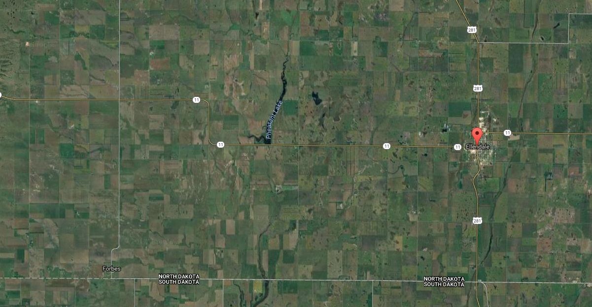 Sold 8 Interest in 99 Acres of Vacant Land (Life Estate) in Ellendale