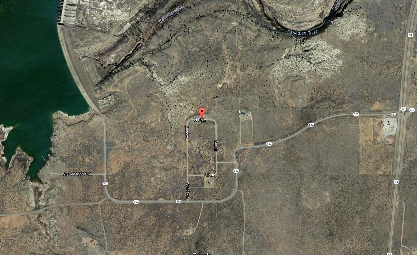 Sold Vacant Land in Logan, Quay County, New Mexico! BK Assets