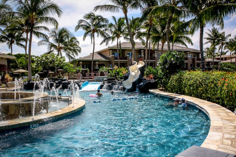Sold Timeshare at the Hilton Kohala Suites by HGVC Resort on the