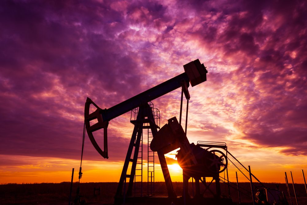 Oil & Gas Mineral Rights under Lease near Ecleto, Karnes County, Texas