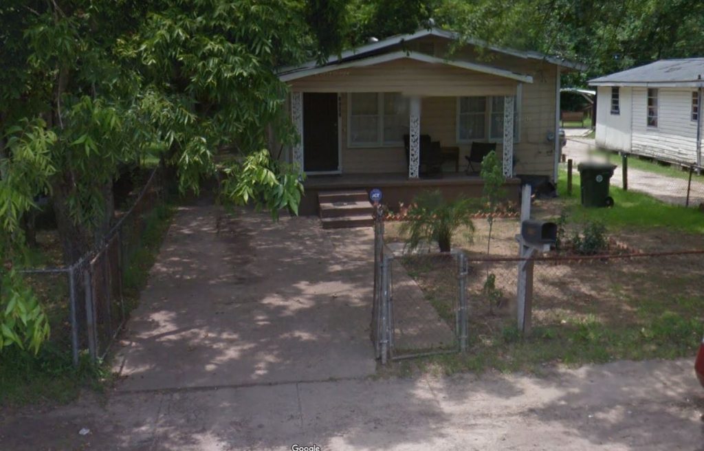 Sold 25 Ownership Land and Residential Home in Prichard, Mobile