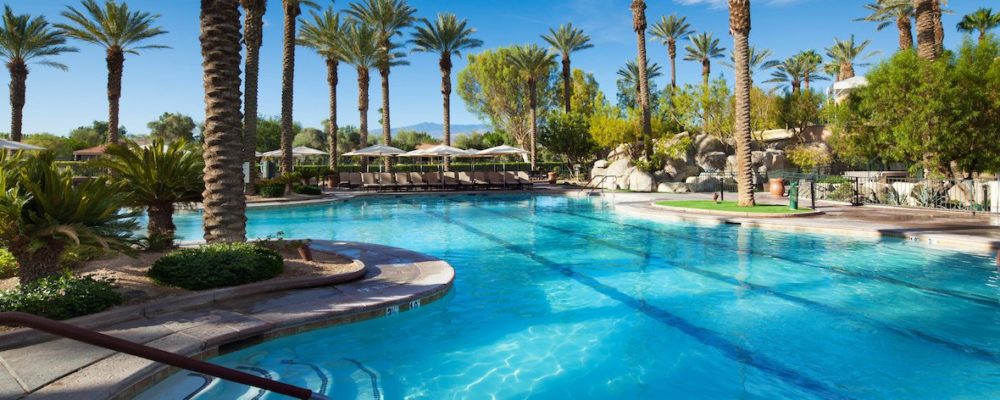 Make An Offer: Timeshare at the Westin Mission Hills Golf Resort and