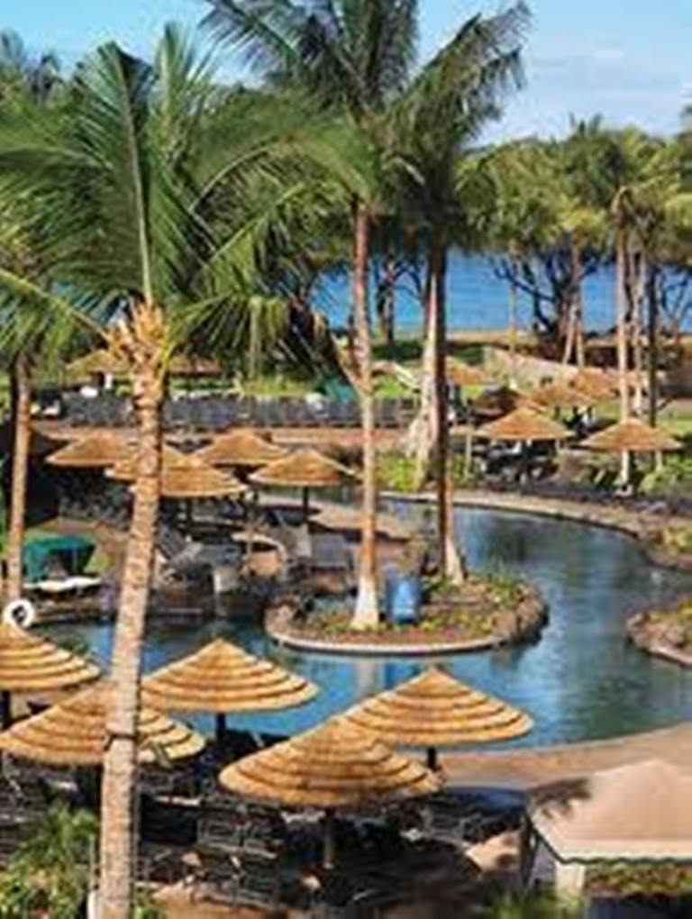 Sold Timeshare at the Westin Kaâ€™anapali Ocean Resort
